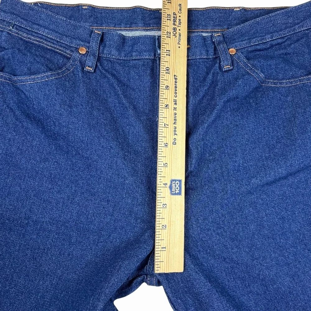 Wrangler 13 mwz